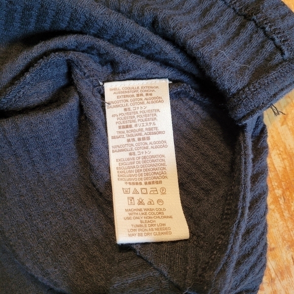 Free People Parisian Nights Top - Picture 8 of 9